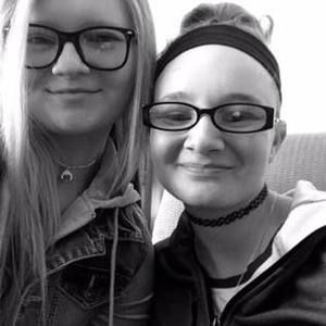 Meet your Posher, Brittany